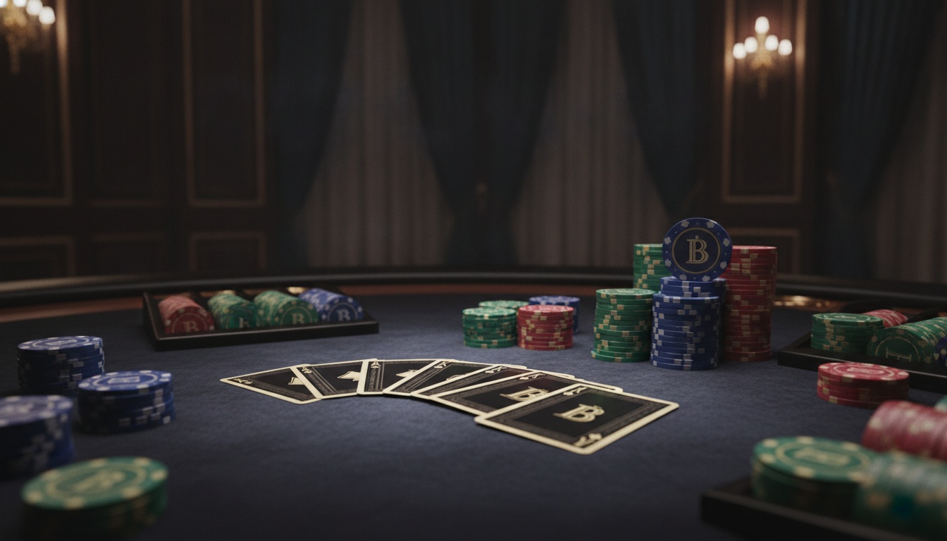 Exploring Bwinners Casino: A Comprehensive Review of Gaming Experience